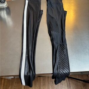 SPANX Leggings bundled
